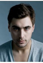 Алексей Данилов