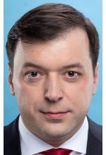 Денис Жалинский