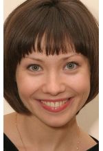 Алла Фомичева