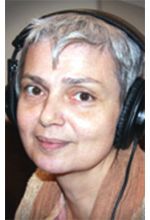 Галина Казакова