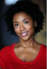 Kenesha Bolton