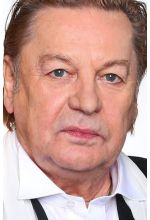 Хельмут Бергер