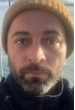 Дмитрий Голубничий