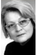 Алла Захарова