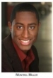 Montrel Miller