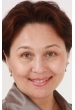 Жанна Никонова
