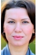 Светлана Кузнецова