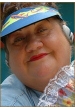 Анна Кисель
