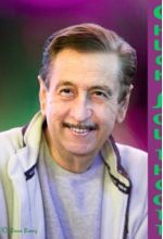 Chuck Southcott