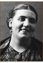 Фаина Шевченко