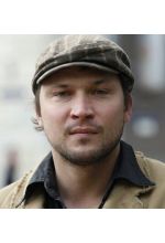 Мартин Алгус
