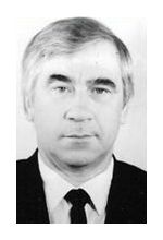 Василий Галата