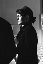 Елена Амираджиби-Ставинска