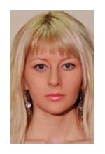 Марина Пьянова