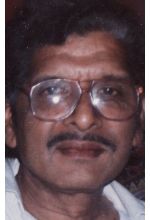 Akshaya Mohanty