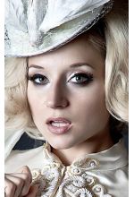 Miss Inga Ingenue