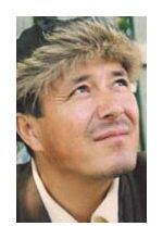 Нагим Нургалин