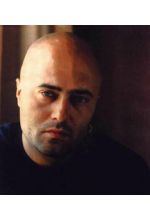 Андрей Середа