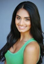 Amber Bembry