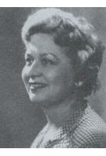 Вера Ширье