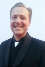 James Ganiere