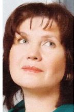 Екатерина Васильева