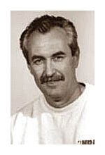 Сергей Белов