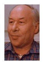 Борис Александров
