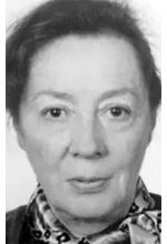 Янина Боголепова