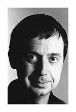 Stephen Calcutt