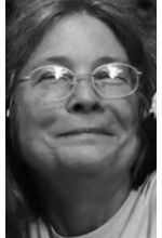 Cynthia Kinman