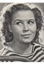 Лариса Матвеенко
