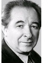 Евгений Лебедев