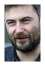 Николай Викторов