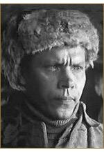 Юрий Баталов