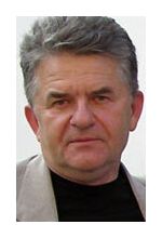 Александр Кашперов