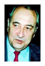 Виктор Георгиев