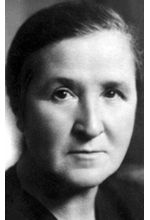Александра Денисова