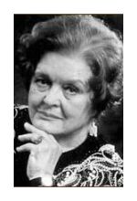 Иветта Киселева