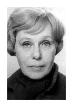 Елена Вольская
