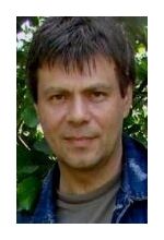Александр Жильцов