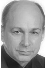 Александр Новиков