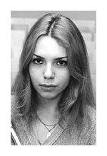 Наташа Абрамова