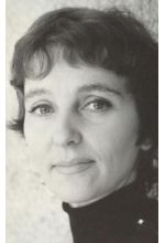 Антонина Шуранова