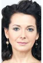 Надежда Горшкова