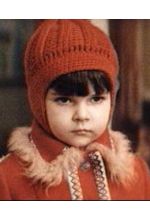 Елена Хопшоносова
