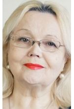 Валентина Шендрикова