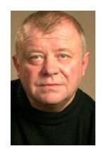Геннадий Матвеев