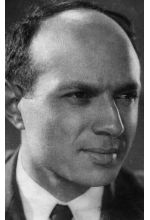 Адольф Бергункер