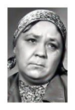 Валентина Телегина